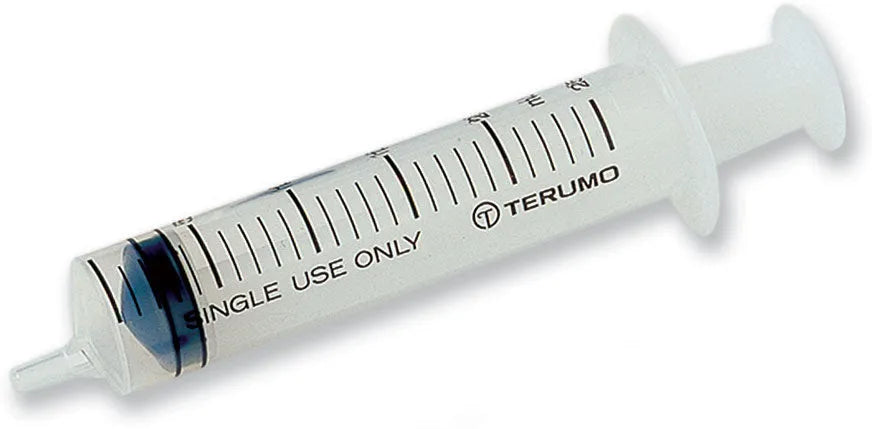 Terumo Syringe 20ml