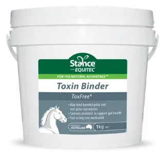 Toxin Binder