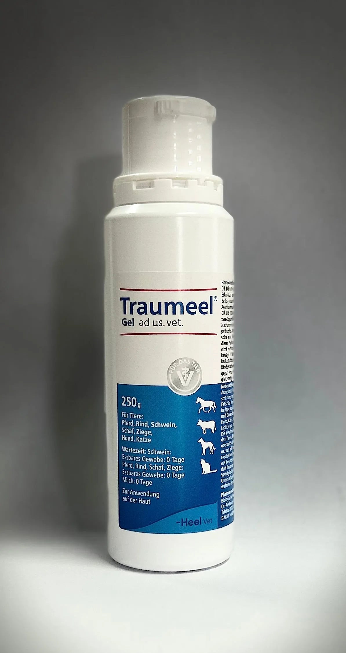 Traumeel Gel 250g