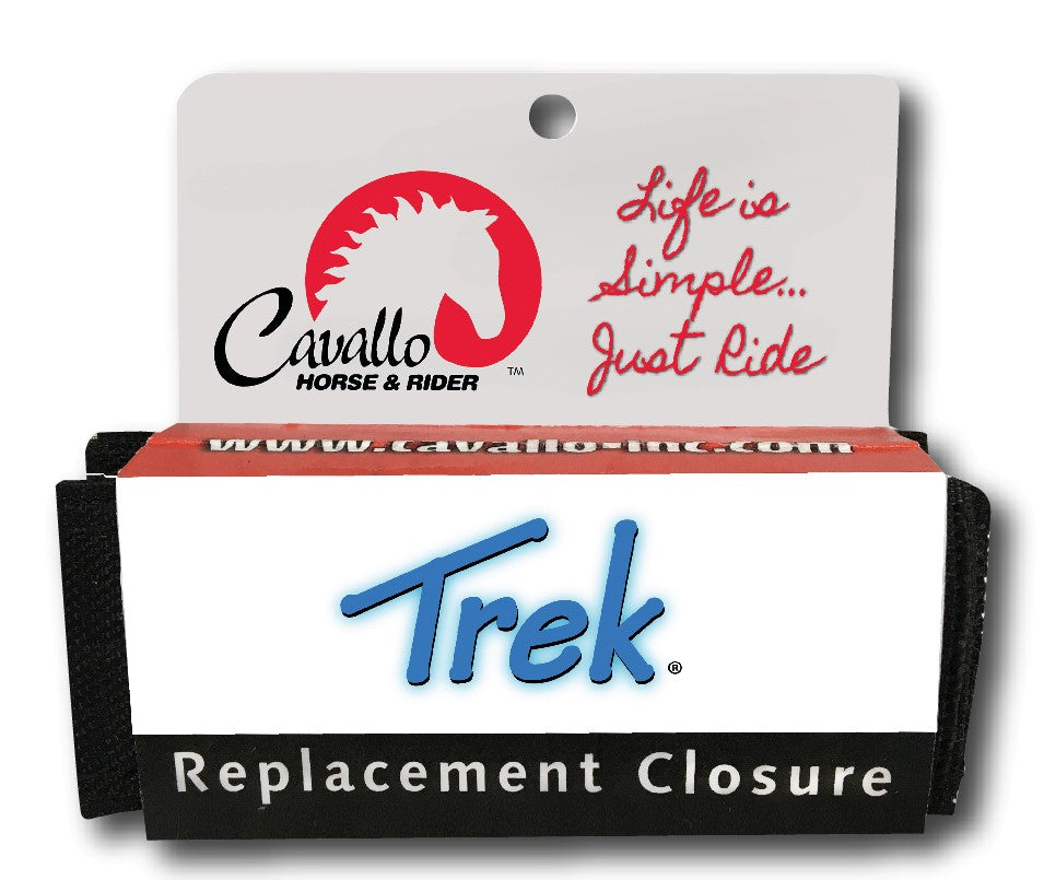 Cavallo Trek Boot Replacement Strap
