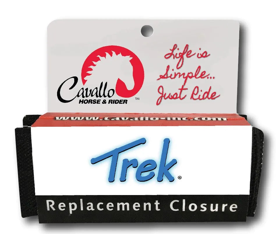 Cavallo Trek Boot Replacement Strap