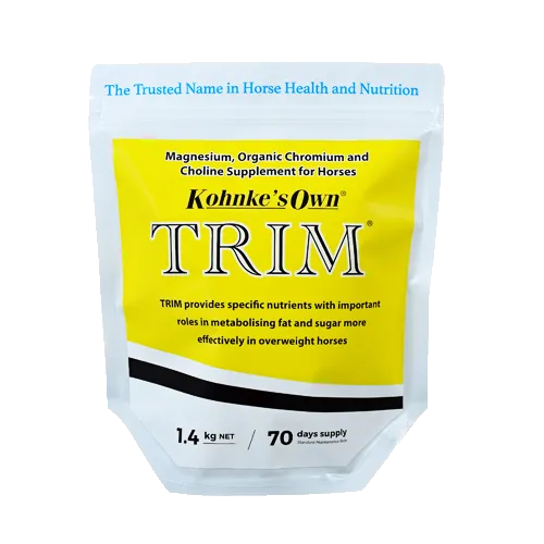 Trim