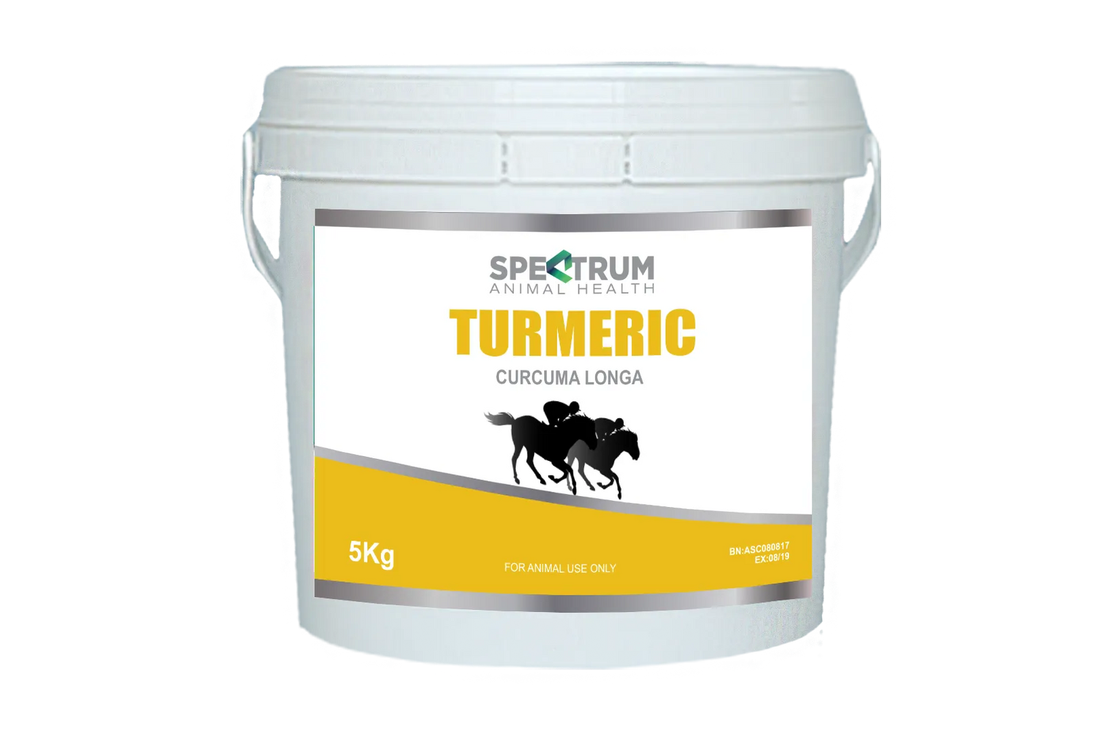 Turmeric Powder 1kg