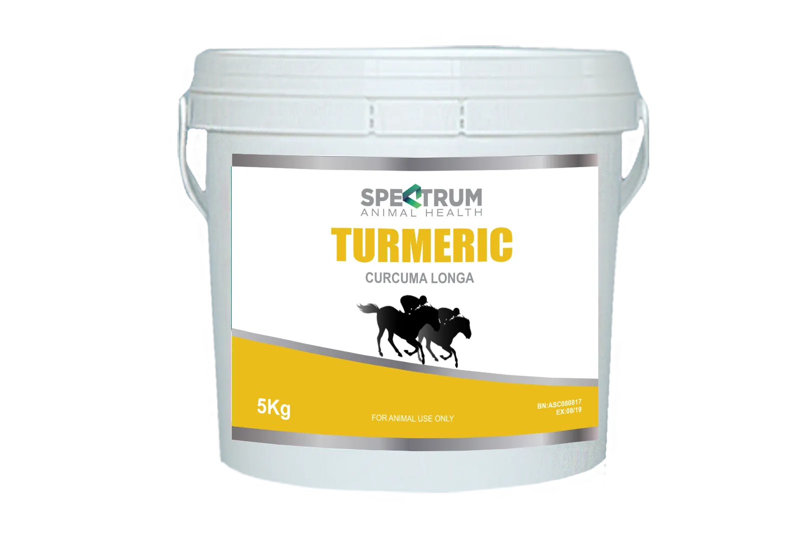 Turmeric Powder 1kg