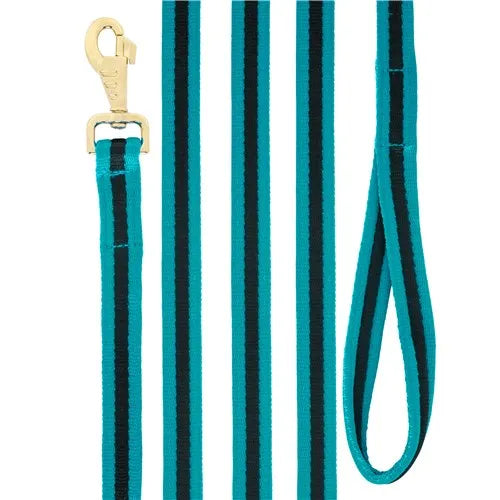 Soft Tubular Web Lunge Lead 8M
