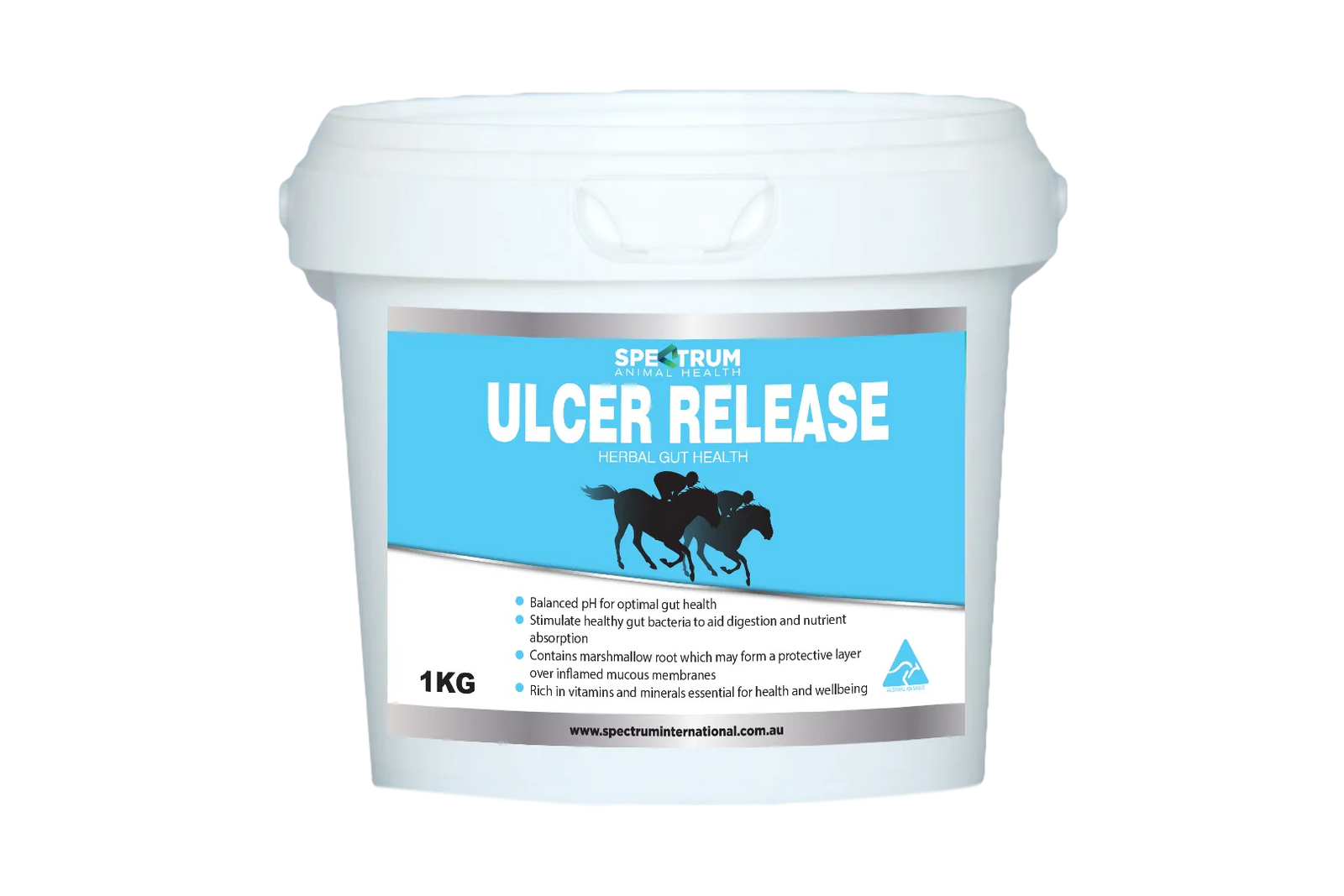 Ulcer Release 1kg