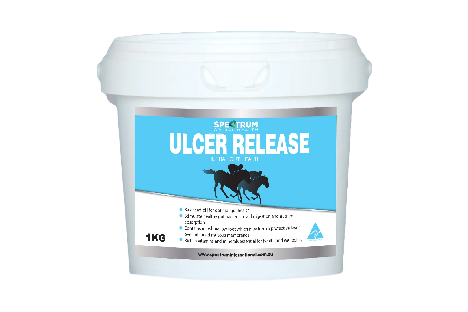 Ulcer Release 1kg
