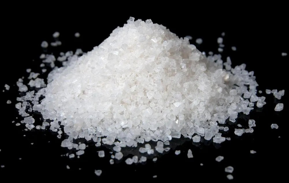 SODIUM CHLORIDE 1KG