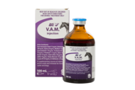 Ceva VAM Injection 100ml