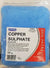 COPPER SULPHATE