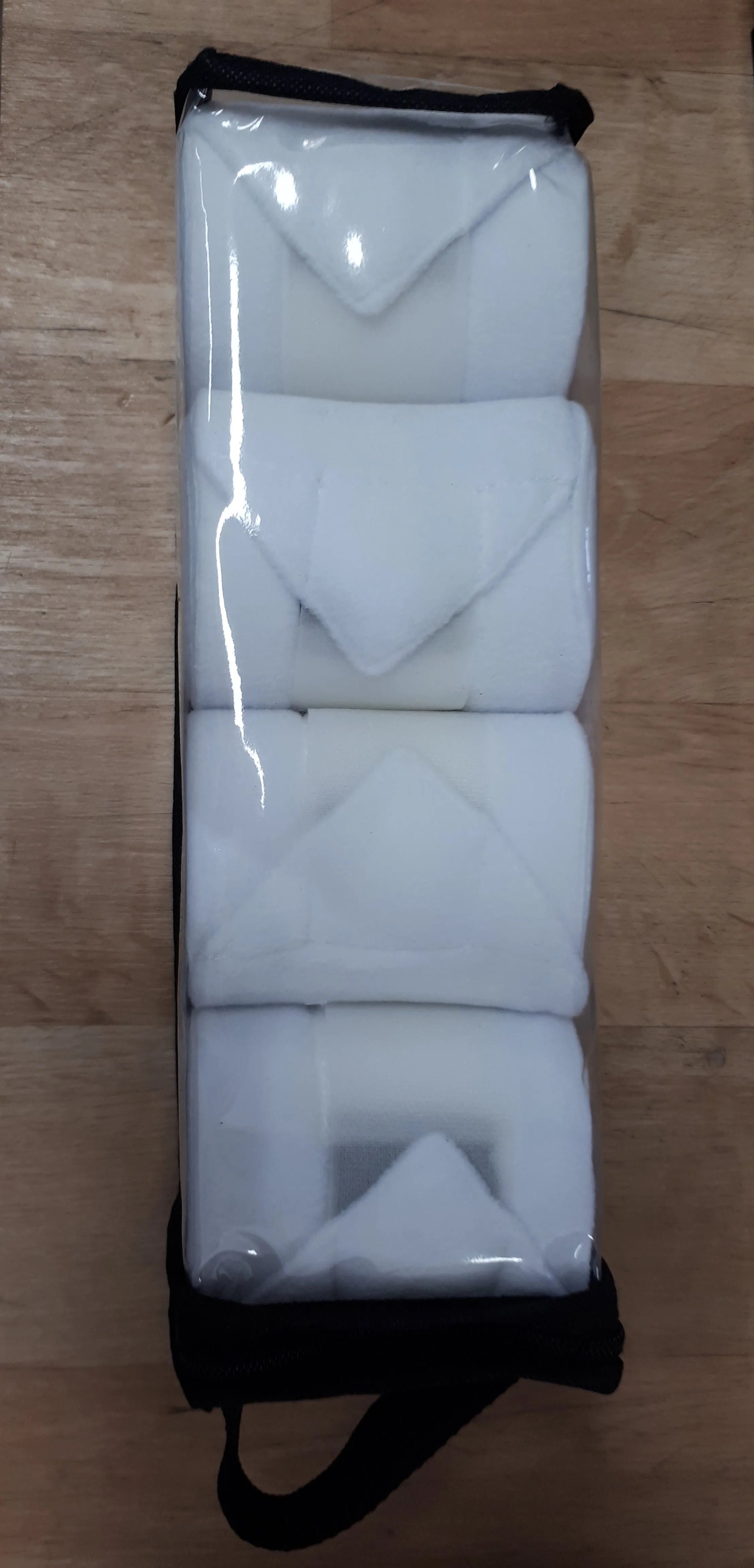 Polo Bandages (Set Of 4)