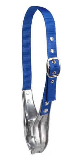 Nylon Windsuck Collar