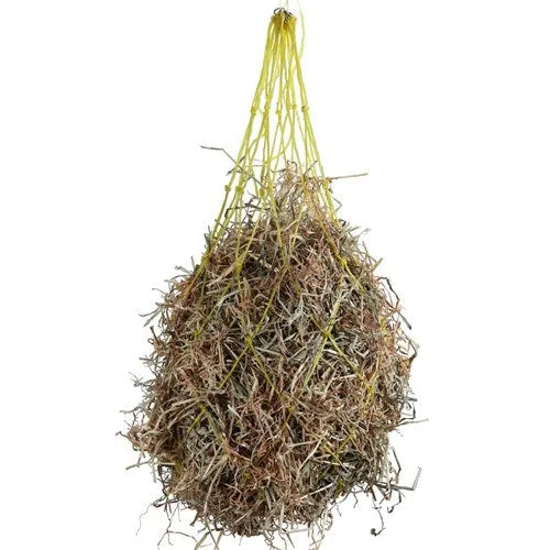 HEAVY DUTY PLASTIC HAYNET