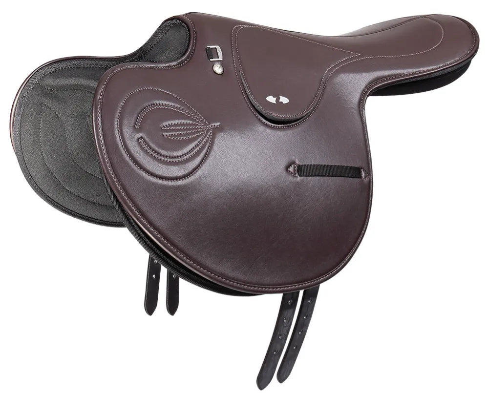 Exercise Saddle Zilco Smooth
