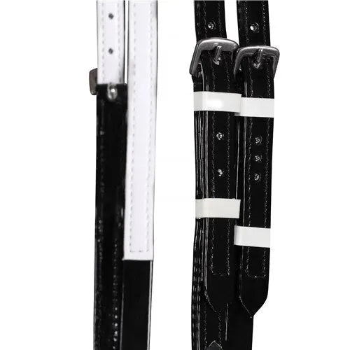 Horse Sense Race Bridle Head