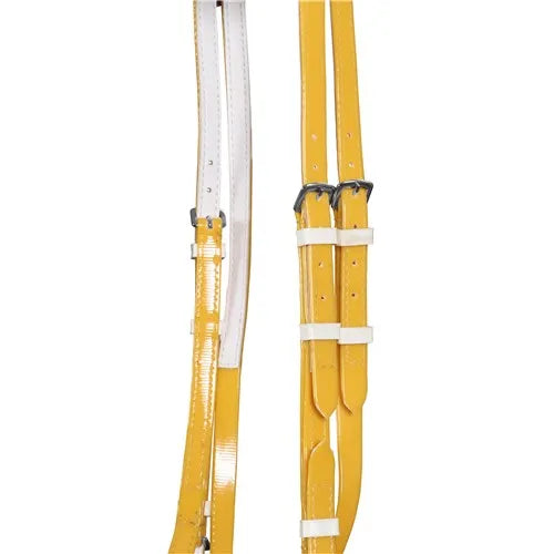 Horse Sense Race Bridle Head