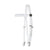 Horse Sense Race Bridle Head