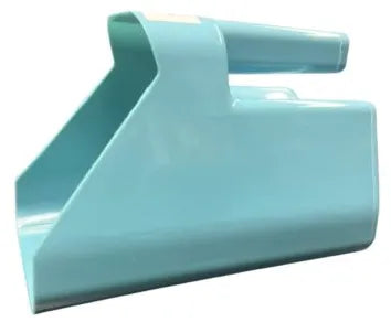 Feed Scoop with Grip