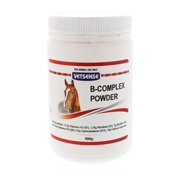 B Complex Powder