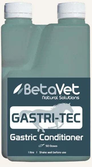 Betavet Gastritec
