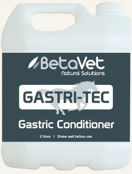 Betavet Gastritec