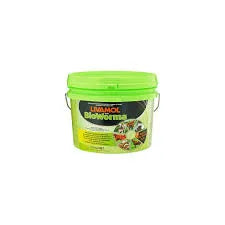 Livamol With Bioworma 7.5kg