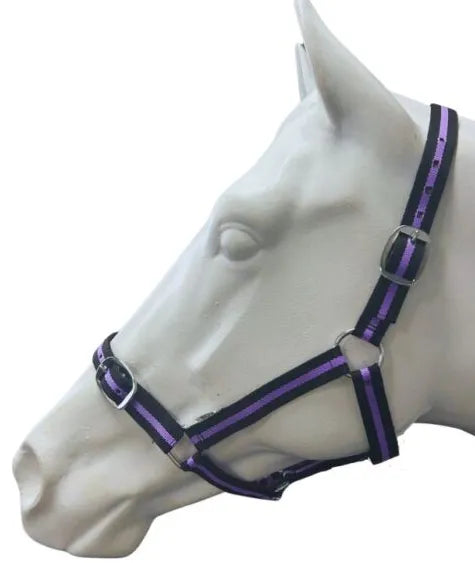 Eureka Essential Halter