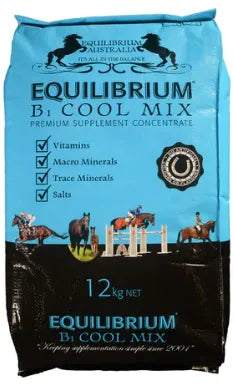 Equilibrium B1 Cool Mix