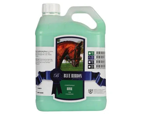 Blue Ribbon Conditioning Rinse