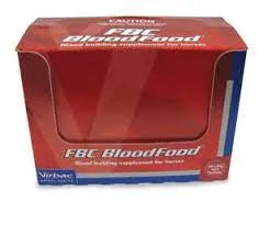 FBC Granules 30g Satchet