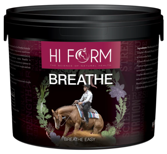 Hi-Form Breathe
