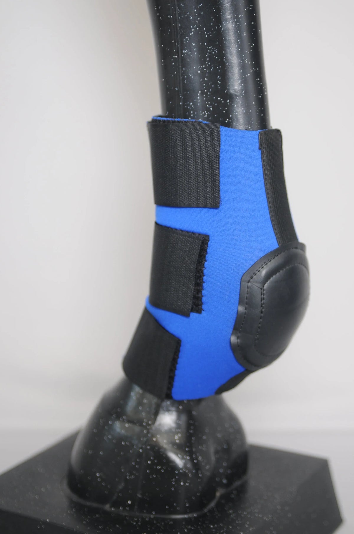Markey Bumper Boots Neoprene with Velcro Tabs