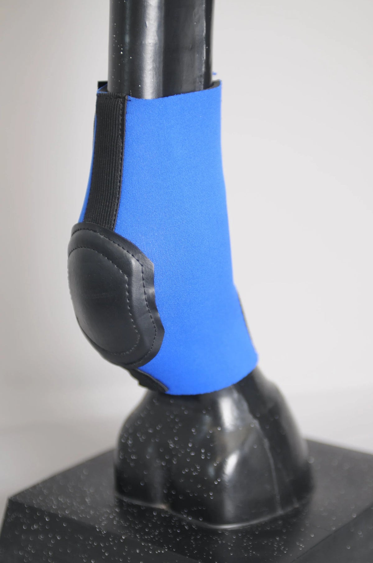 Markey Bumper Boots Neoprene with Velcro Tabs