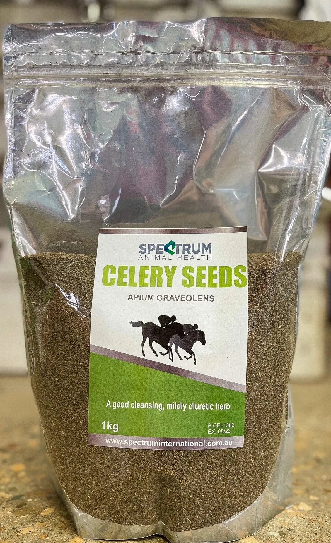 Celery Seed 1kg