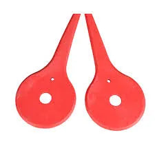 Rubber Cheekers