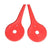 Rubber Cheekers