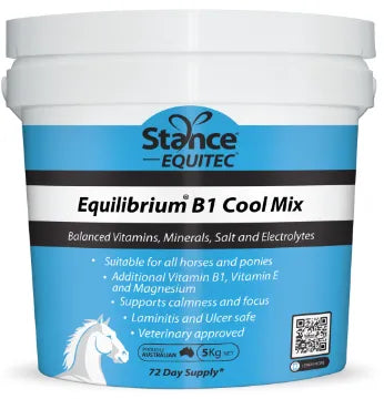 Equilibrium B1 Cool Mix