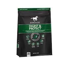 Digest and Protect