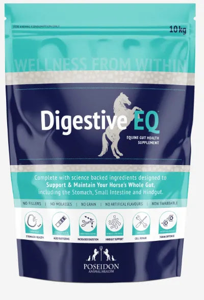 Digestive EQ Poseidon