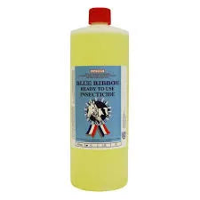 Blue Ribbon Insect Repellent