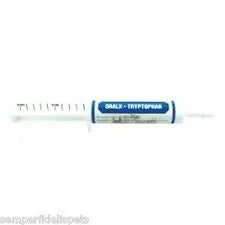 OralX Tryptophan Paste 34gm