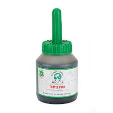 Worlds Best Hoof Oil