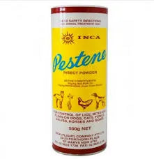 Pestene 500gm