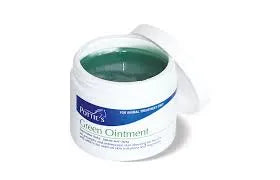 Potties Green Ointment 2OOgm