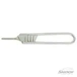 SCALPEL HANDLE FOLDING SIZE 4