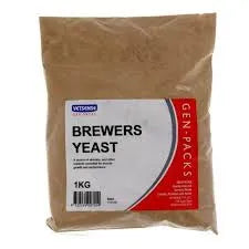 Brewers Yeast