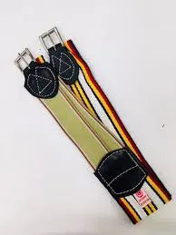 Persuader Exercise Girth Basic Double Elastic