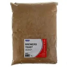Brewers Yeast