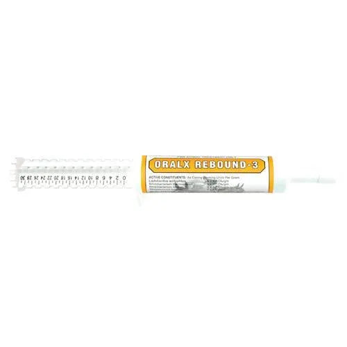 Rebound 34g