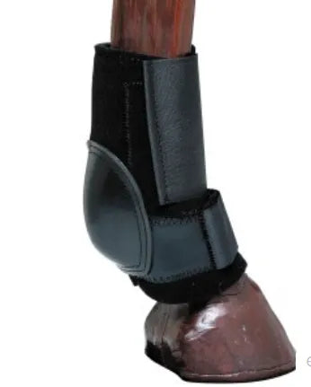 Equiprene Deluxe Skid Boots